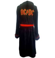 Albornoz ACDC - Classic Logo