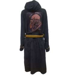 Albornoz BLACK SABBATH - Tour 78 Avengers