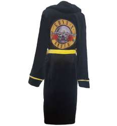 Albornoz GUNS N ROSES - Logo Redondo