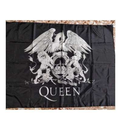 Bandera QUEEN - Classic