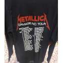 Camiseta METALLICA - Master Of Puppets Manga Larga