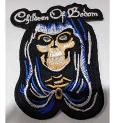 Parche CHILDREN OF BODOM - Reaper Bordado