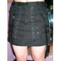 Falda OBEY Cadenas (Desmontable)