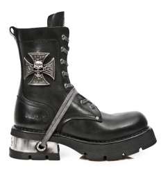 BOTAS NEW ROCK M.1623-S1