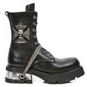 BOTAS NEW ROCK M.1623-S1