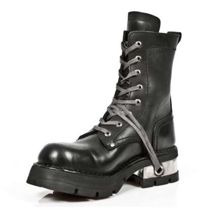 BOTAS NEW ROCK M.1623-S1