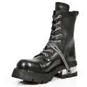 BOTAS NEW ROCK M.1623-S1