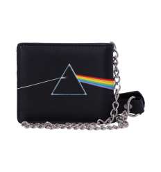 Cartera PINK FLOYD - Dark Side con cadena 2