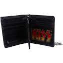 Cartera KISS - Demon con cadena