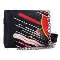 Cartera JUDAS PRIEST - Screaming For Vengance con cadena