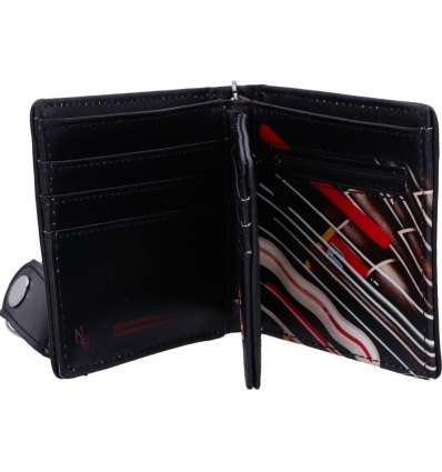 Cartera JUDAS PRIEST - Screaming For Vengance con cadena