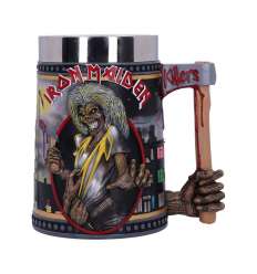 Jarra IRON MAIDEN - Killers