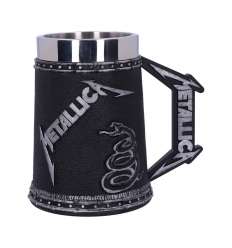Jarra METALLICA - Black Album