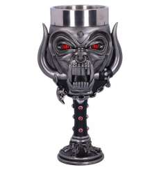 Copa MOTORHEAD - Warpig
