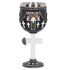 Copa METALLICA - Master Of Puppets