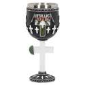 Copa METALLICA - Master Of Puppets