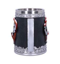 Jarra JUDAS PRIEST - British Steel 2