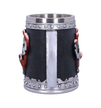 Jarra JUDAS PRIEST - British Steel