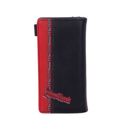 Cartera Alargada para chica JUDAS PRIEST - British Steel