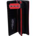 Cartera Alargada para chica JUDAS PRIEST - British Steel