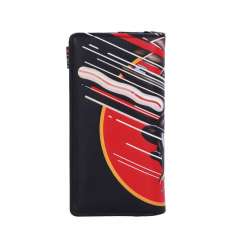 Cartera Alargada para chica JUDAS PRIEST - Screaming For Vengance 2