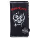 Cartera Alargada para chica MOTORHEAD - Ace Of Spades
