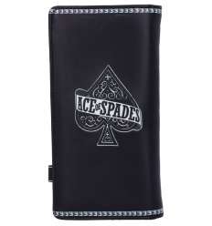 Cartera Alargada para chica MOTORHEAD - Ace Of Spades 2