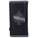 Cartera Alargada para chica MOTORHEAD - Ace Of Spades