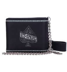Cartera MOTORHEAD - Ace Of Spades con cadena 2