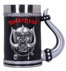 Jarra MOTORHEAD - Warpig Cuerno