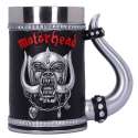 Jarra MOTORHEAD - Warpig Cuerno