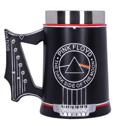Jarra PINK FLOYD - Dark Side Of The Moon
