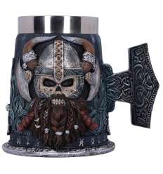 Jarra DANEGELD VIKINGO MARTILLO