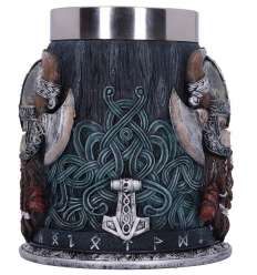 Jarra DANEGELD VIKINGO MARTILLO 2