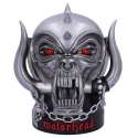Cabeza Caja MOTORHEAD - Warpig