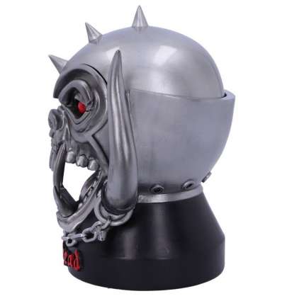 Cabeza Caja MOTORHEAD - Warpig