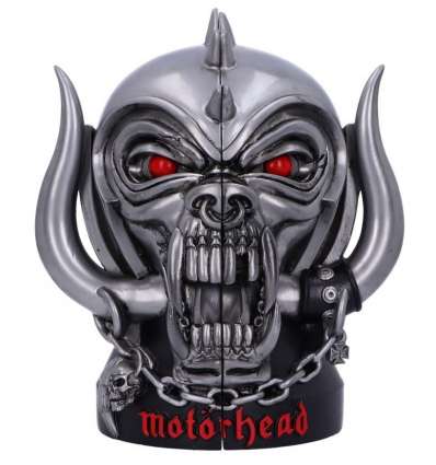 Soporte para libros MOTORHEAD - Warpig