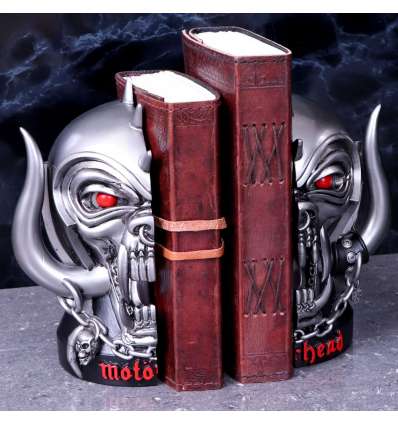 Soporte para libros MOTORHEAD - Warpig