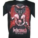 Camiseta BEHEMOTH - Zos Kia Cultus
