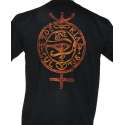 Camiseta BEHEMOTH - Zos Kia Cultus