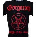 Camiseta GORGOROTH - Twilight