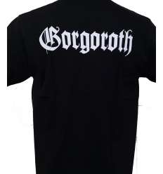 Camiseta GORGOROTH - Twilight 2