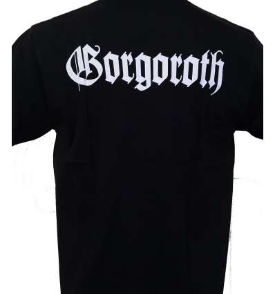 Camiseta GORGOROTH - Twilight