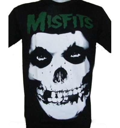 Camiseta MISFITS - Classic