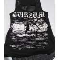 Camiseta Tirantes Chica BURZUM (con pinchos)