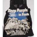 Camiseta Tirantes Chica DEEP PURPLE - In Rock (con pinchos)
