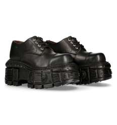 BOTAS NEW ROCK M.TANKMILI003-S1