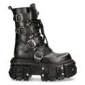 BOTAS NEW ROCK M.TANK373-S1