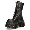 BOTAS NEW ROCK M.TANK373-S1