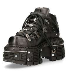 BOTAS NEW ROCK M.TANK006C-S1 2